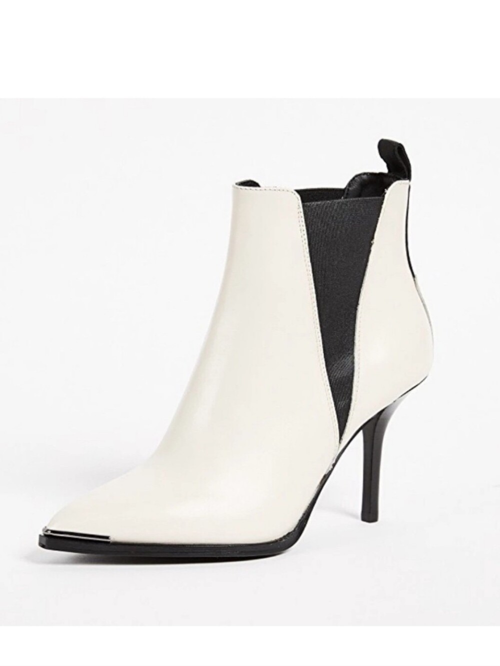 Acne Studious Jemma Bootoes Size 37
